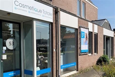 cosmetique totale rosmalen.
